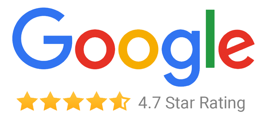 Google-Star-Rating Generac Generator Sales & Service Dealer Logo