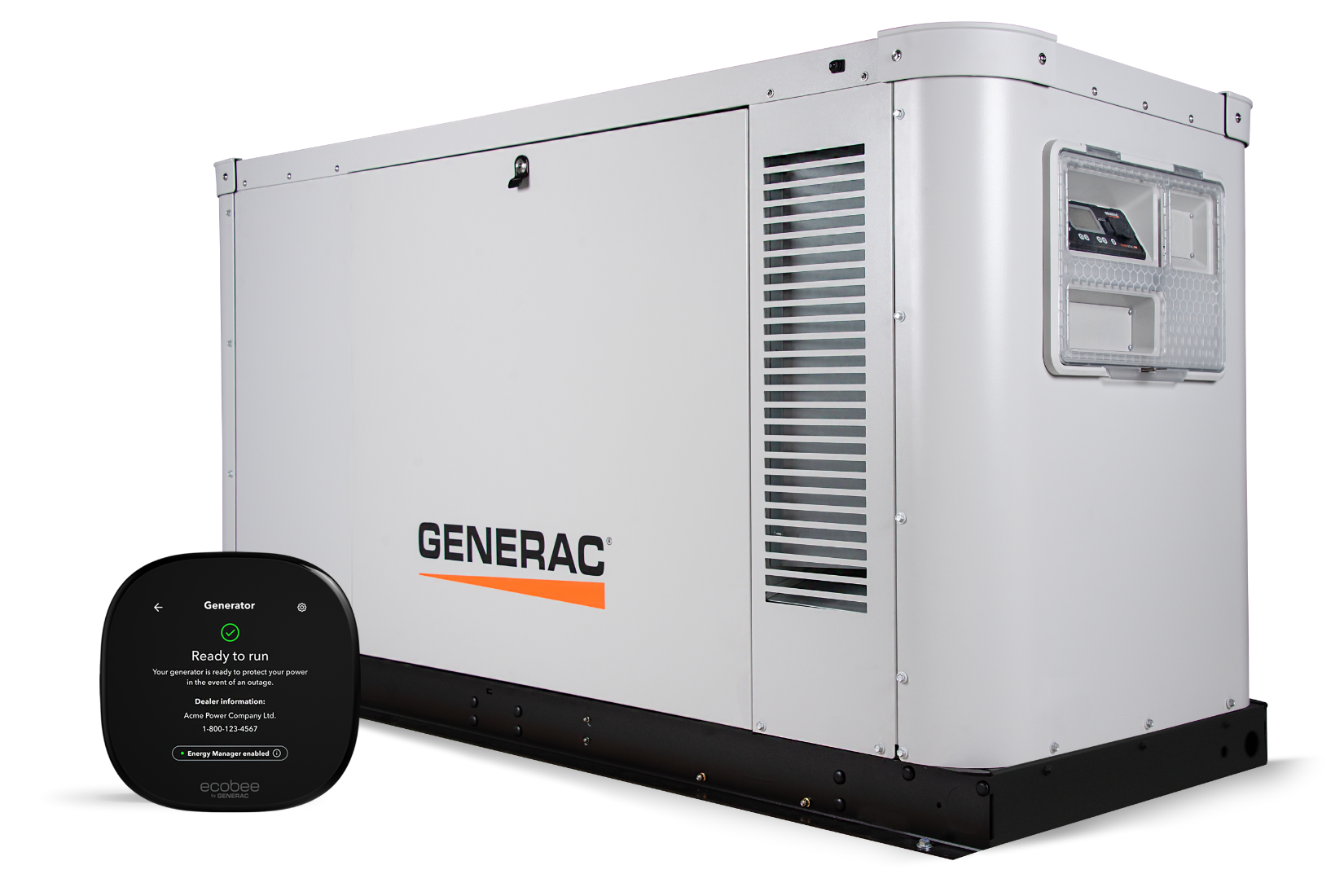 Energy Independence with GYER Power Systems' PWRcell 2 Installation